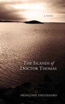 Image for The Islands of Dr. Thomas