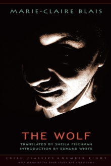Image for The Wolf