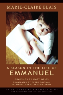 season in the life of Emmanuel