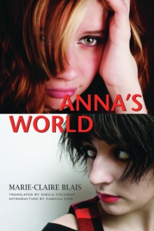 Image for Anna's World