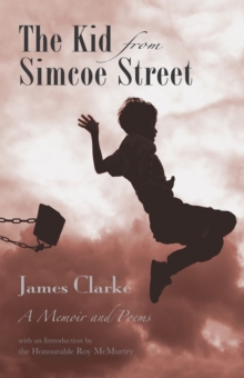 Image for The Kid from Simcoe Street