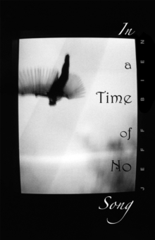 Image for In a Time of No Song