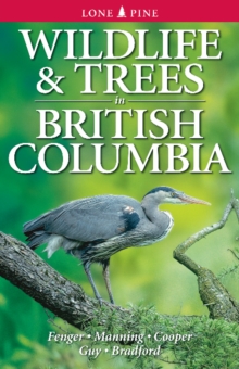 Image for Wildlife and Trees in British Columbia