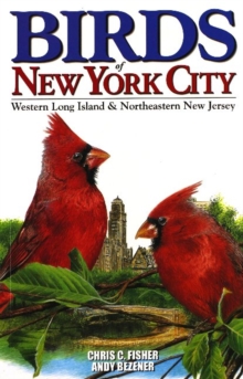 Birds of New York City