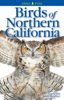 Image for Birds of Northern California