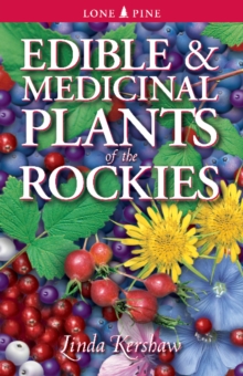 Image for Edible & medicinal plants of the Rocky Mountains
