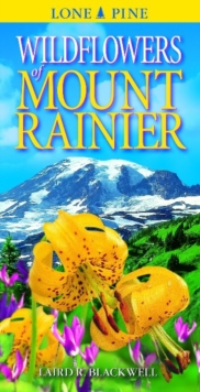 Image for Wildflowers of Mount Rainier