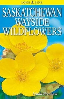 Image for Saskatchewan Wayside Wildflowers