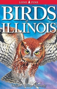 Image for Birds of Illinois