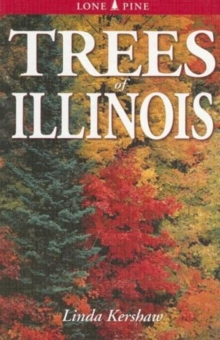 Image for Trees of Illinois : Including Tall Shrubs