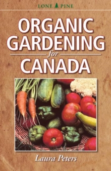 Image for Organic Gardening for Canada