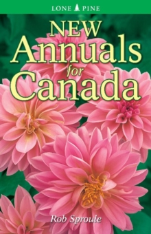 Image for New Annuals for Canada