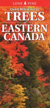 Image for Quick Reference to Trees of Eastern Canada