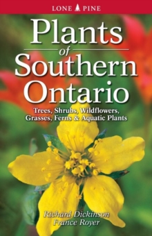 Image for Plants of Southern Ontario