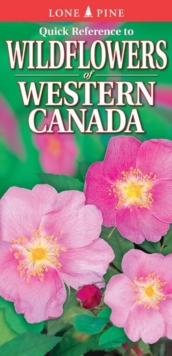 Image for Quick Reference to Wildflowers of Western Canada