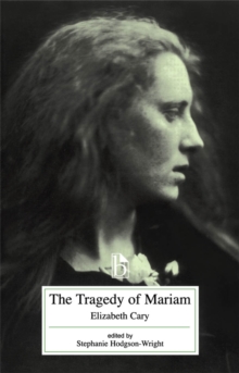 Tragedy of Mariam
