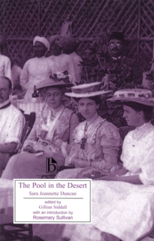 Image for The Pool in the Desert