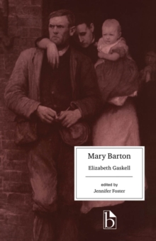 Image for Mary Barton