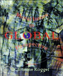 Moral Issues in Global Perspective