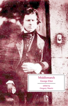 Image for Middlemarch : A Study of Provincial Life