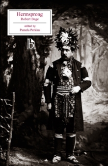 Image for Hermsprong