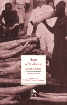 Image for Heart of Darkness