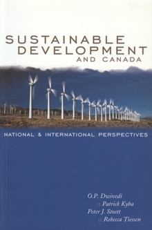 Sustainable Development and Canada