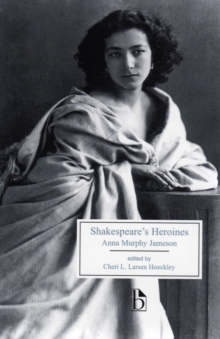 Image for Shakespeare's Heroines