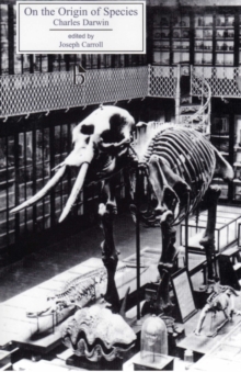On the Origin of Species