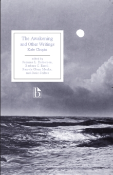 Image for The Awakening and Other Writings