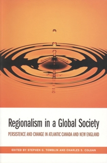 Regionalism in a Global Society
