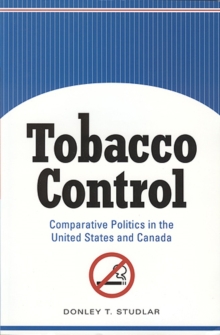 Image for Tobacco Control