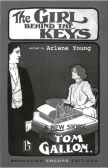 Girl Behind the Keys