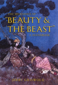 Image for The Meanings of "Beauty and the Beast