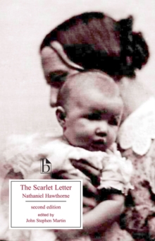 Image for The Scarlet Letter : A Romance