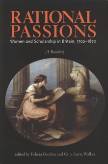 Image for Rational Passions