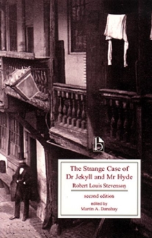 Image for The Strange Case of Dr Jekyll and Mr Hyde