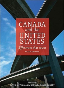 Image for Canada and the United States