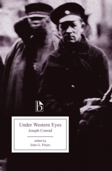 Under Western Eyes (1911)