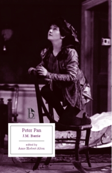 Image for Peter Pan