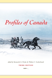 Profiles of Canada