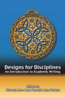Image for Designs for Disciplines