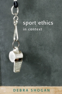 Image for Sport ethics in context