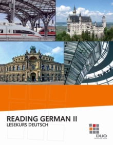 Image for Reading German II