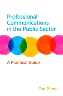 Image for Professional Communications in the Public Sector