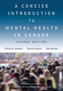 Concise Introduction to Mental Health in Canada