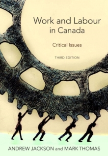 Work and Labour in Canada