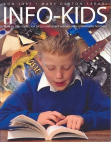 Image for Info-kids