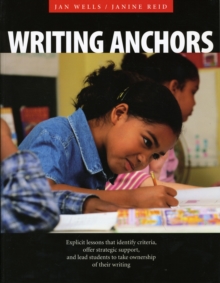 Image for Writing Anchors