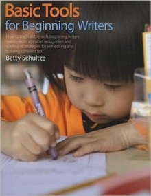 Basic Tools for Beginning Writers